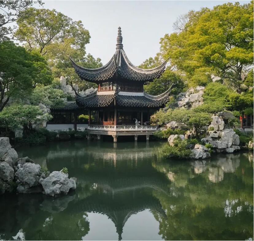 钦州幼翠餐饮有限公司